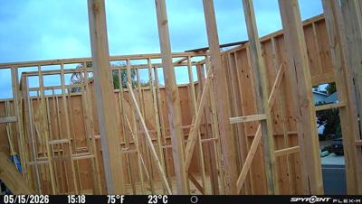 Camera image at 15:18 PST