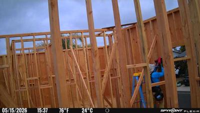 Camera image at 15:37 PST