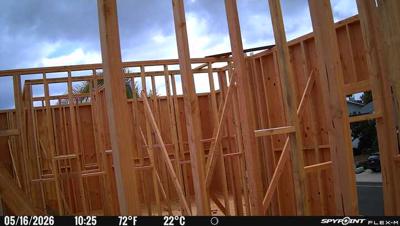 Camera image at 10:25 PST