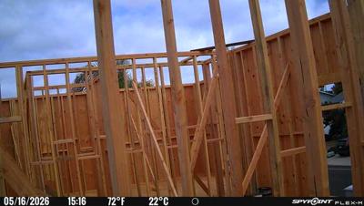 Camera image at 15:16 PST