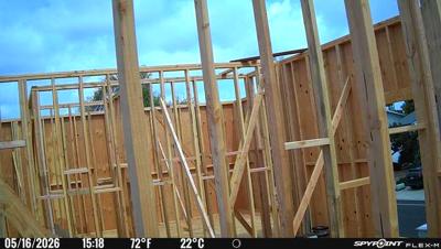 Camera image at 15:18 PST
