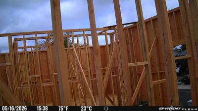 Camera image at 15:38 PST