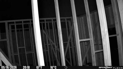 Camera image at 20:18 PST