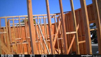 Camera image at 14:58 PST