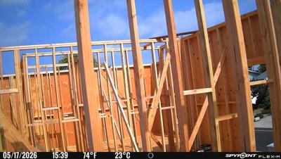 Camera image at 15:39 PST