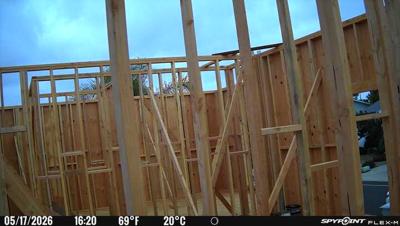 Camera image at 16:20 PST