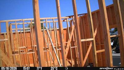 Camera image at 15:07 PST