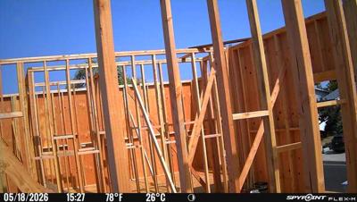 Camera image at 15:27 PST