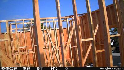 Camera image at 16:28 PST