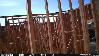 Camera image at 08:15 PST