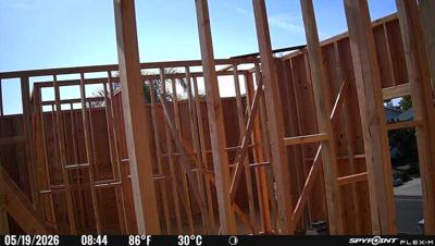Camera image at 08:44 PST