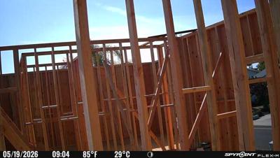 Camera image at 09:04 PST