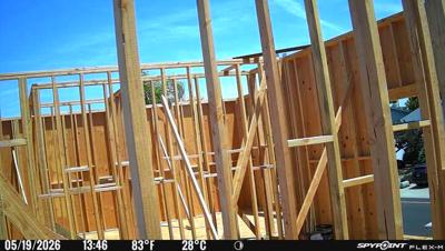 Camera image at 13:46 PST
