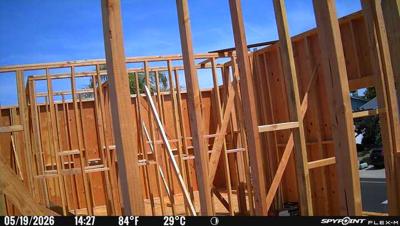 Camera image at 14:27 PST