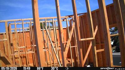 Camera image at 15:49 PST