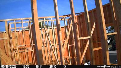 Camera image at 16:30 PST