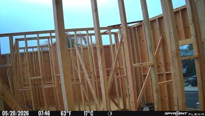 Camera image at 07:46 PST