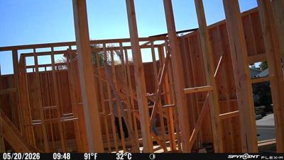 Camera image at 09:48 PST