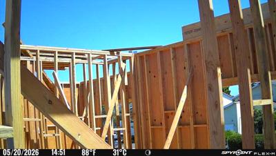 Camera image at 14:51 PST