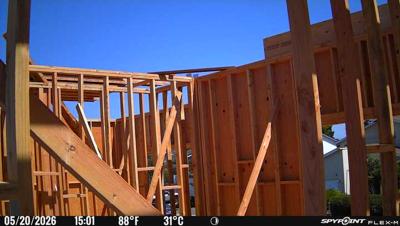 Camera image at 15:01 PST