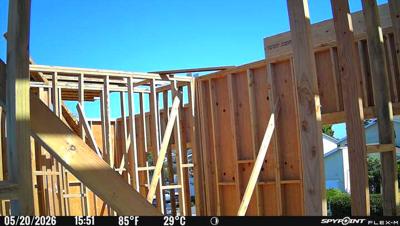 Camera image at 15:51 PST