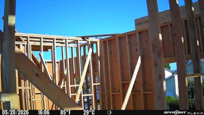 Camera image at 16:06 PST