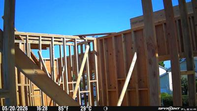 Camera image at 16:28 PST