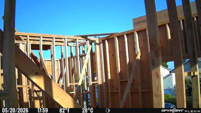 Camera image at 17:59 PST