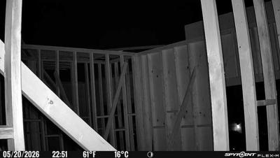 Camera image at 22:51 PST