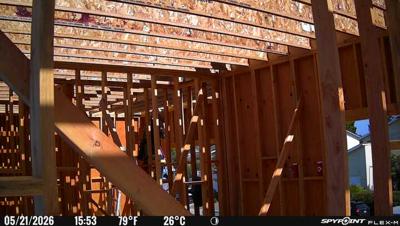 Camera image at 15:53 PST