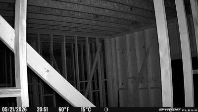 Camera image at 20:51 PST
