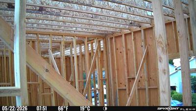 Camera image at 07:51 PST