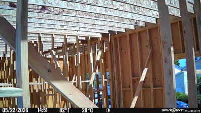 Camera image at 14:51 PST