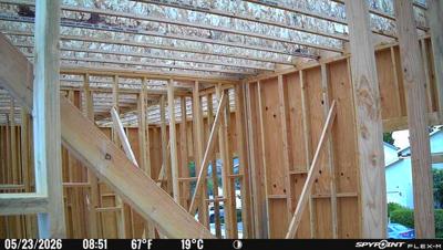 Camera image at 08:51 PST