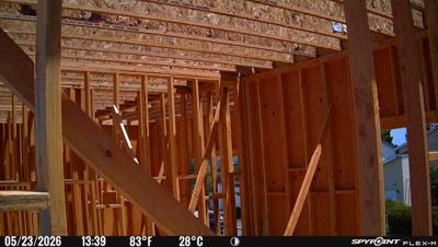 Camera image at 13:39 PST
