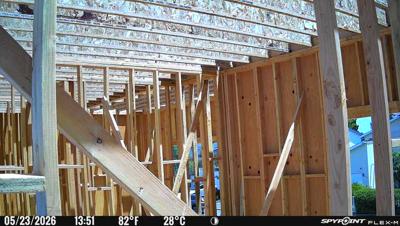 Camera image at 13:51 PST