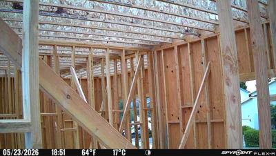 Camera image at 18:51 PST
