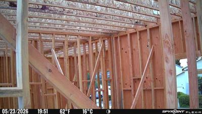 Camera image at 19:51 PST