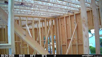 Camera image at 09:51 PST