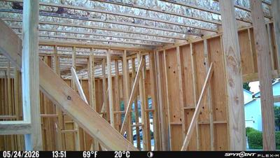 Camera image at 13:51 PST