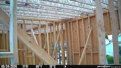 Camera image at 17:51 PST