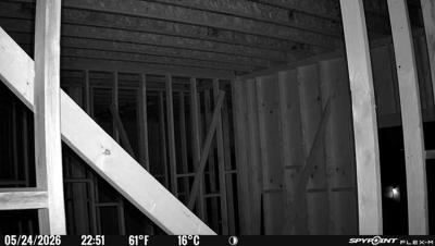 Camera image at 22:51 PST