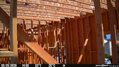 Camera image at 14:56 PST