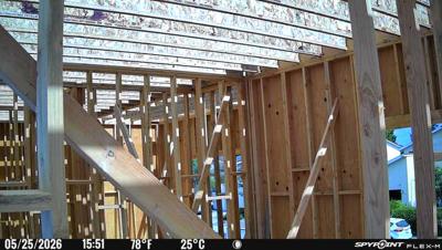 Camera image at 15:51 PST