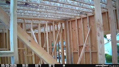 Camera image at 18:51 PST
