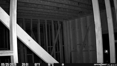 Camera image at 20:51 PST