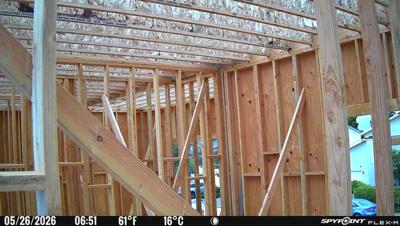 Camera image at 06:51 PST