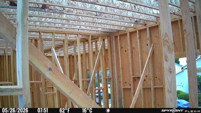 Camera image at 07:51 PST