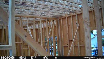 Camera image at 09:42 PST