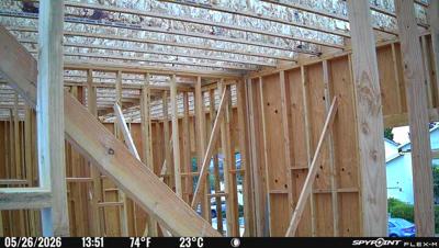 Camera image at 13:51 PST